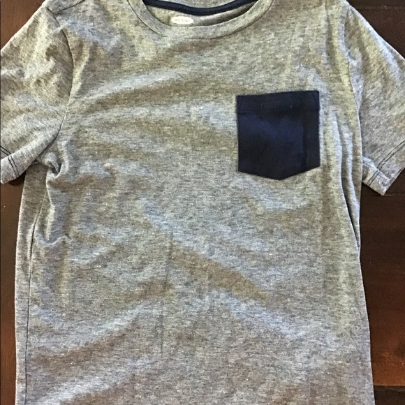 Old Navy Boys Tee Shirt Bundle 8 - Picture 2 of 4